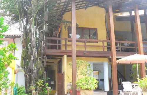 Itapua Hotel | Hotel Pousada Encanto de Itapoan
