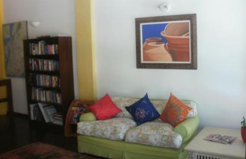 Itapua Hotel | Hotel Pousada Encanto de Itapoan