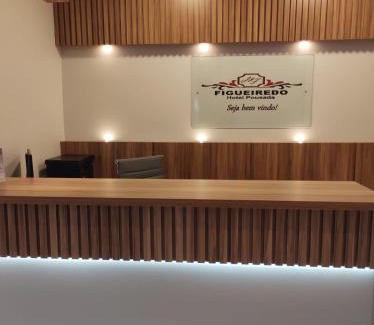 Araruama Hotel | Hotel Pousada Figueiredo