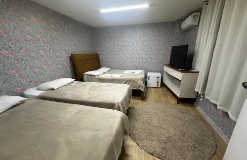 Cacuia Casa | Hotel Pousada Irmaos Freyhardt