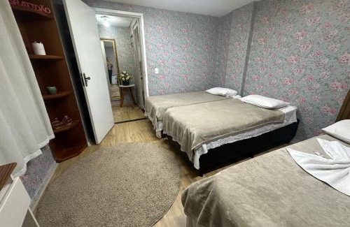 Cacuia Casa | Hotel Pousada Irmaos Freyhardt