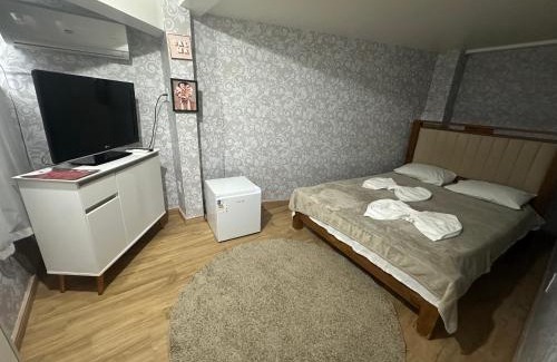 Cacuia Casa | Hotel Pousada Irmaos Freyhardt