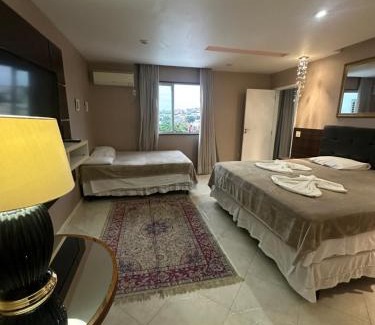 Cacuia Casa | Hotel Pousada Irmaos Freyhardt
