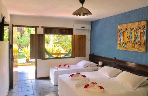 Historic Center Hotel | Hotel Pousada Marambaia