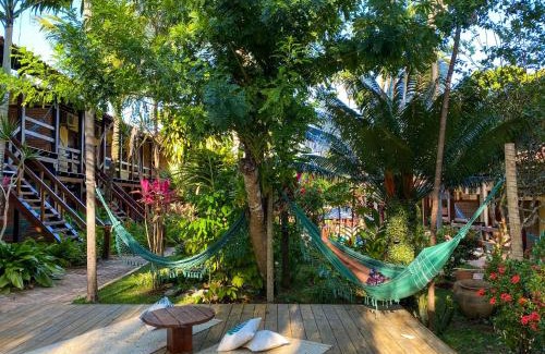 Historic Center Hotel | Hotel Pousada Marambaia