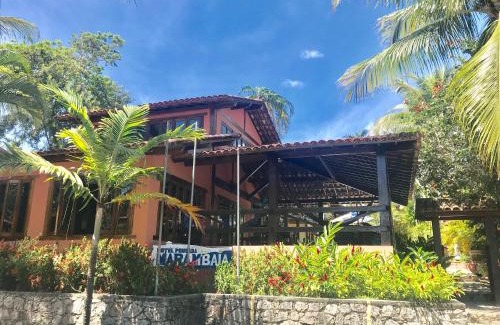 Historic Center Hotel | Hotel Pousada Marambaia