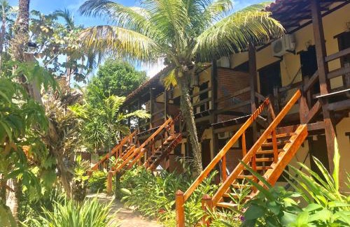Historic Center Hotel | Hotel Pousada Marambaia