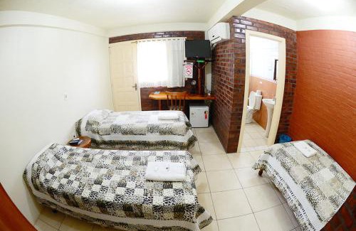 Sao Luiz Gonzaga Hotel | Hotel Pousada Mata Nativa