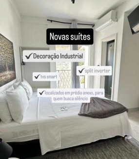 Vilas do Atlantico Apartamento | Hotel Pousada Villas do Atlantico 2 min a pe da praia do Buraco da Velha