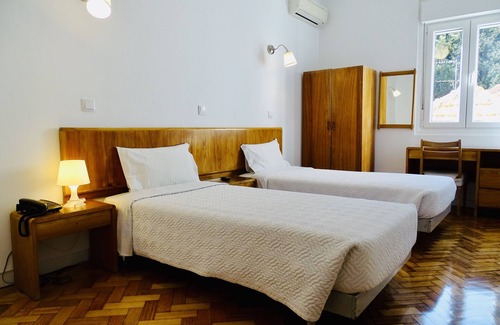 Campanha Hotel | Hotel Poveira