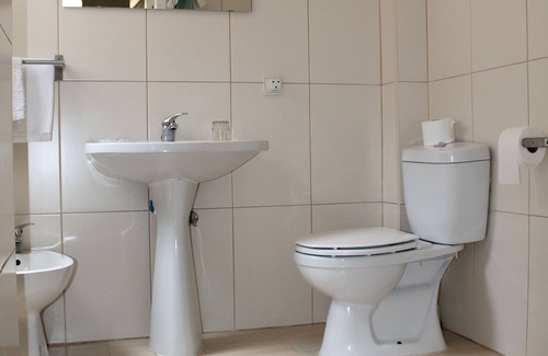 Campanha Hotel | Hotel Poveira