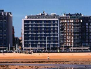 Gijon Hotel | Hotel Príncipe de Asturias