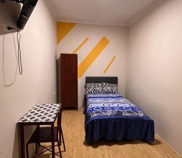 Ica Casa | Hotel Praga