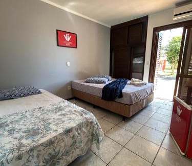 Capao da Canoa Hotel | Hotel Praia Bonita