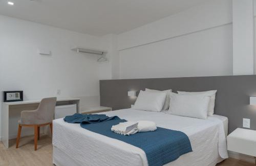 Pajucara Hotel | Hotel Praia Bonita Jangadeiros Pajuçara