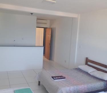 Itapua Hotel | hotel praia itapua