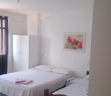 Itapua Hotel | hotel praia itapua