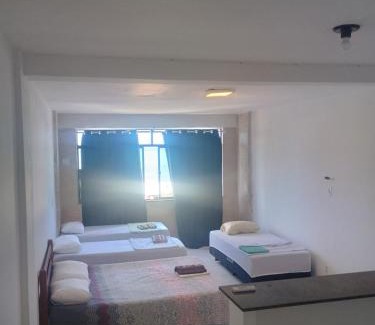 Itapua Hotel | hotel praia itapua