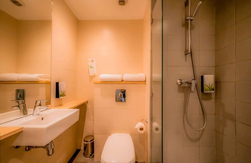 Belvedere Hotel | Hotel Première Classe Casablanca Centre Ville