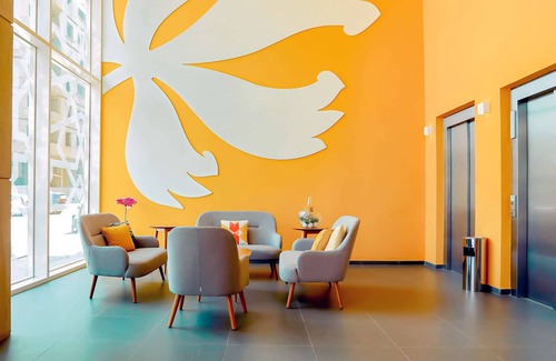 Belvedere Hotel | Hotel Première Classe Casablanca Centre Ville