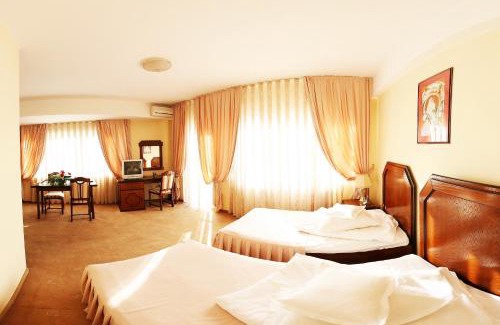 Cluj-Napoca Hotel | Hotel Premier
