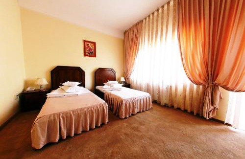 Cluj-Napoca Hotel | Hotel Premier
