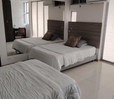 Floridablanca Cama Y Desayuno | Hotel PREMIUM HOUSE