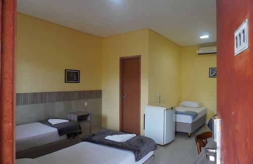 Urucui Hotel | Hotel Premium Uruçui