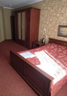 Truskavets Hotel | Hotel Premyer