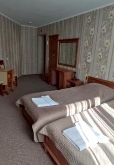 Truskavets Hotel | Hotel Premyer