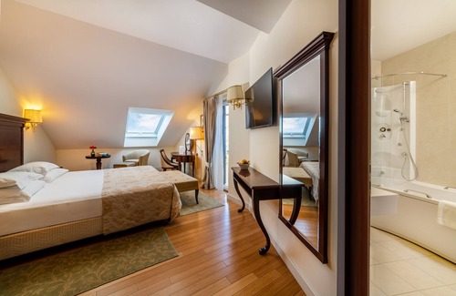Solin Hotel | Hotel President Solin