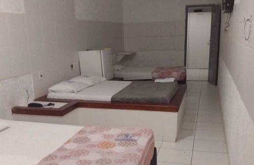 Campina Apartamento | HOTEL PRESIDENTE