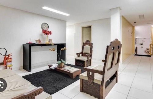 Campina Apartamento | HOTEL PRESIDENTE