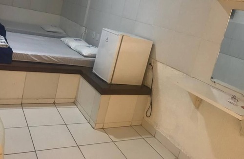 Campina Apartamento | HOTEL PRESIDENTE