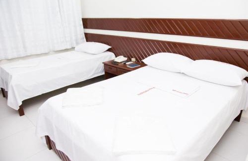 Imperatriz Hotel | Hotel Presidente