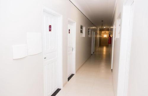Imperatriz Hotel | Hotel Presidente