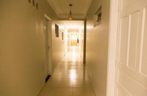 Imperatriz Hotel | Hotel Presidente