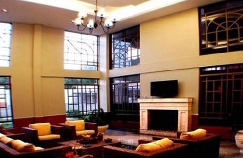 Sao Joao Hotel | Hotel Presidente