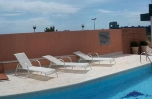 Sao Joao Hotel | Hotel Presidente
