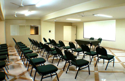 Sao Joao Hotel | Hotel Presidente