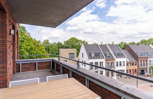 Maastricht Casa | Hotel Prestige appartement