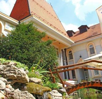 Palic Hotel | Hotel Prezident
