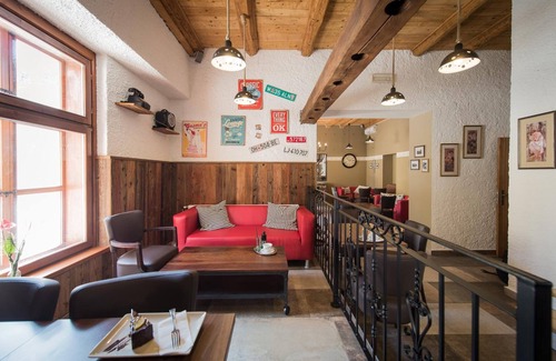 Dolenjske Toplice Hotel | Hotel Pri Mostu