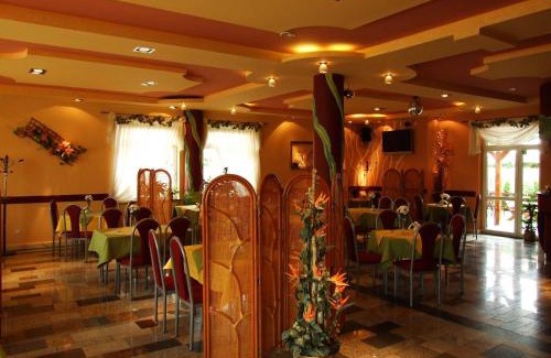 Szydłowiec Hotel | Hotel Primagor