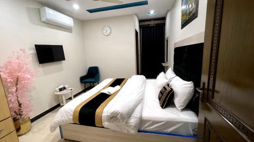 Lahore Hotel | Hotel Prime Lahore