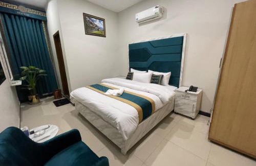 Lahore Hotel | Hotel Prime Lahore
