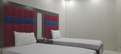 Lahore Hotel | Hotel Prime Rose
