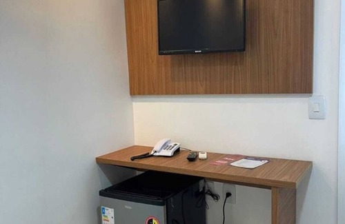 Cupira Apartamento | Hotel Prime Suítes