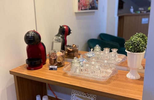 Cupira Apartamento | Hotel Prime Suítes