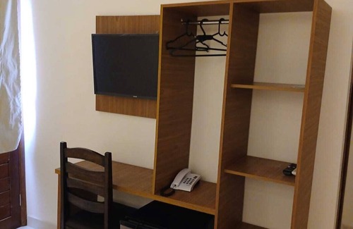 Cupira Apartamento | Hotel Prime Suítes